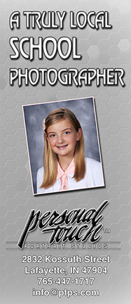 New School Picture Flyer - Now Available for Download