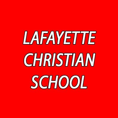 Lafayette Christian School Fall 2023
