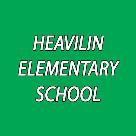 Heavilin Elementary Fall 2023