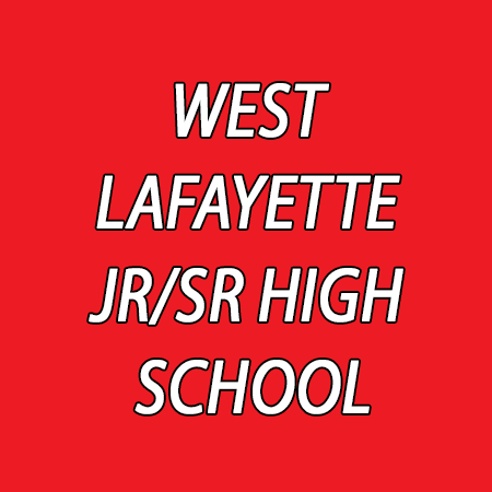 West Lafayette Jr/Sr High School Fall 2023