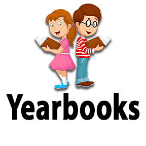 Yearbooks