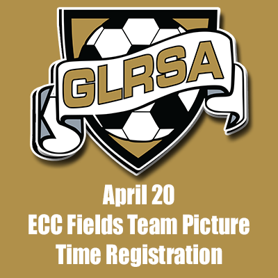 GLRSA - ECC Fields- April 20