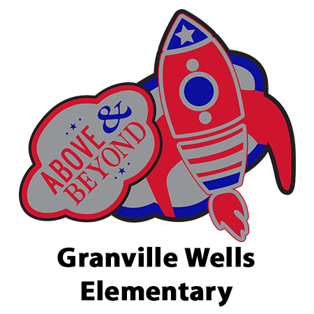 Granville Wells 6th Grade Panoramic