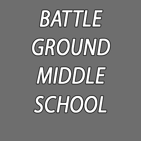 Battle Ground Middle School Fall 2025 - Late and Absentee Orders