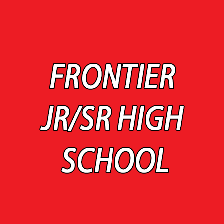 Frontier Jr/Sr High School Fall 2025 - Absentee and Late Orders