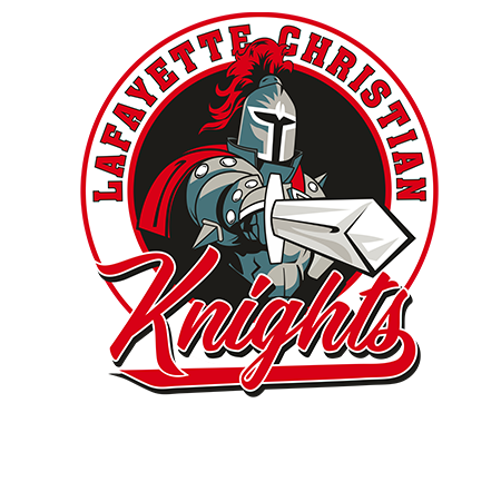 Lafayette Christian Yearbook 2025-2026