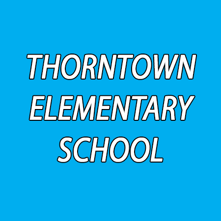Thorntown Elementary Fall 2026