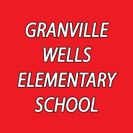 Granville Wells Elementary Fall 2026