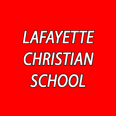 Lafayette Christian Fall 2026