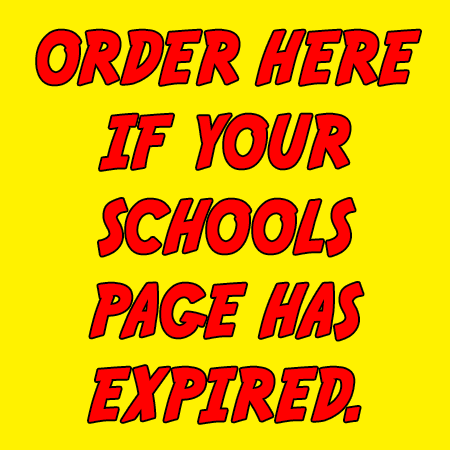 School Picture ReOrders 2026 - 2027